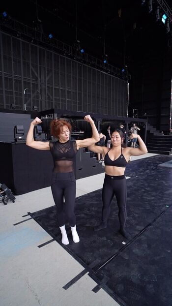 Full leaked Lindsey stirling private onlyfans photo