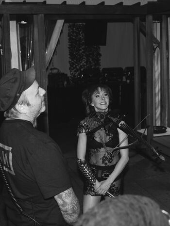 Lindsey Stirling