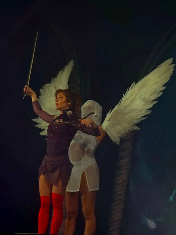 Lindsey Stirling