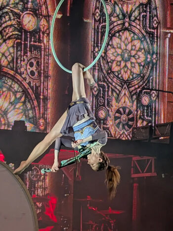 Lindsey Stirling