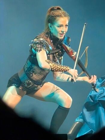 Lindsey Stirling