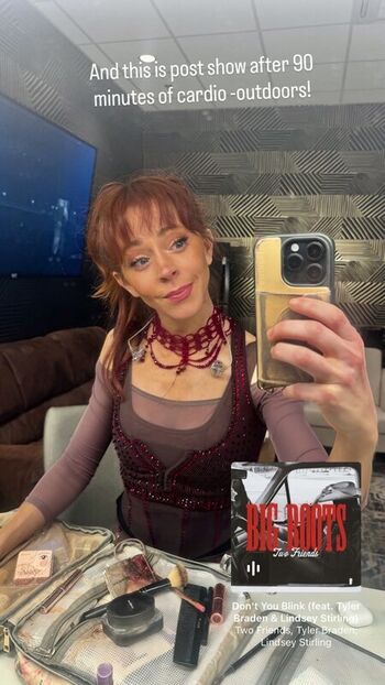 Lindsey Stirling