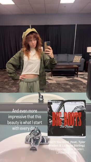 Lindsey Stirling