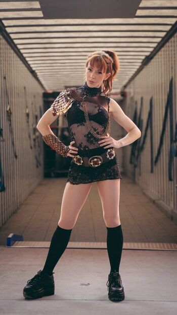 Full leaked Lindsey stirling  page private onlyfans photo