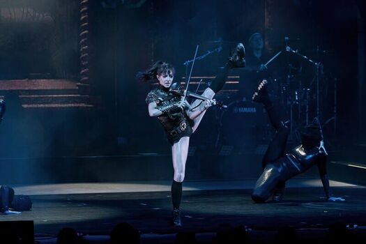 Lindsey Stirling
