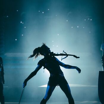 Lindsey Stirling