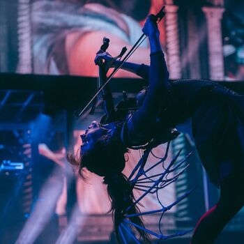 Lindsey Stirling