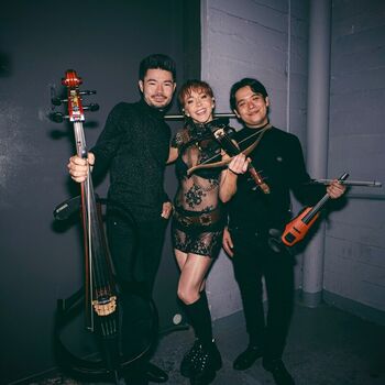 Lindsey Stirling