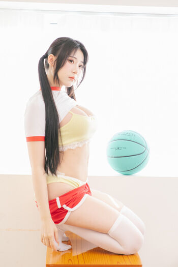 Full leaked Ling chen page private onlyfans photo