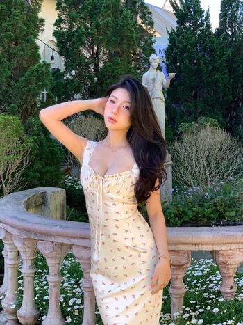 Full leaked Lingdfg private onlyfans photo