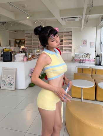 Full leaked Lingdfg page private onlyfans photo