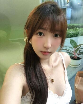 Full leaked Linggg nai private onlyfans photo