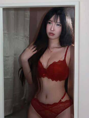 Full leaked Linggg nai private onlyfans photo
