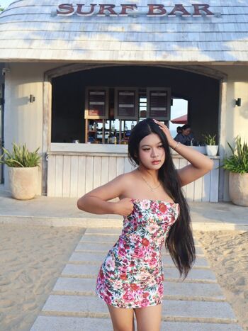 Full leaked Linh th private onlyfans photo