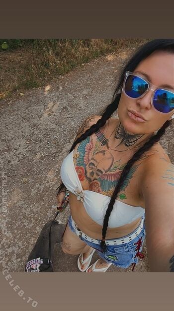 Full leaked Lini danninger private onlyfans photo