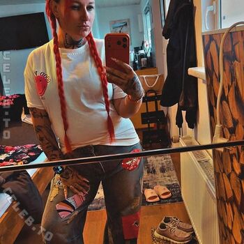 Full leaked Lini danninger private onlyfans photo