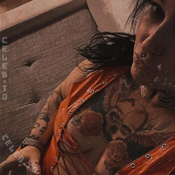Full leaked Lini danninger private onlyfans photo