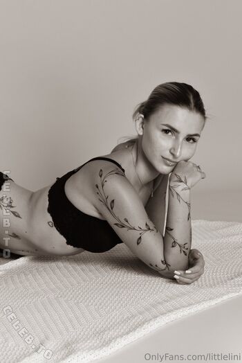 Full leaked Linidreams private onlyfans photo