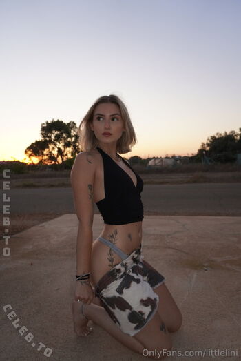 Full leaked Linidreams private onlyfans photo