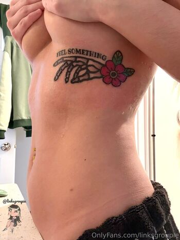 Full leaked Linksgroupie private onlyfans photo