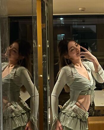 Full leaked Linlinasmr private onlyfans photo