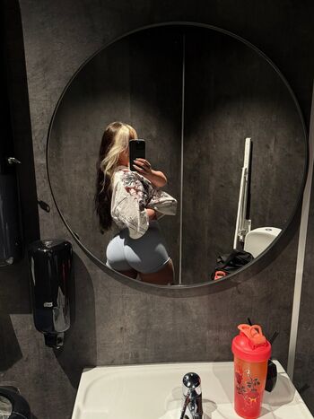 Full leaked Linn gyberg private onlyfans photo