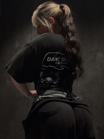 Full leaked Linn gyberg private onlyfans photo