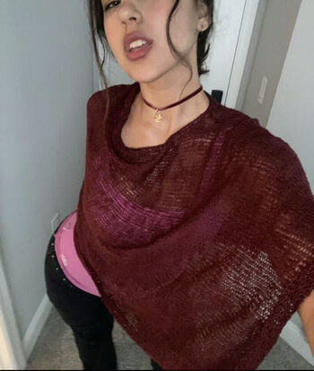 Full leaked Linnea mondragon private onlyfans photo