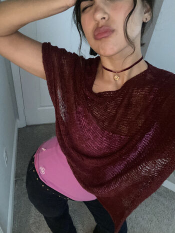 Full leaked Linnea mondragon private onlyfans photo