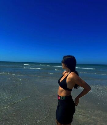 Full leaked Linnea mondragon private onlyfans photo