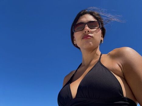 Full leaked Linnea mondragon private onlyfans photo
