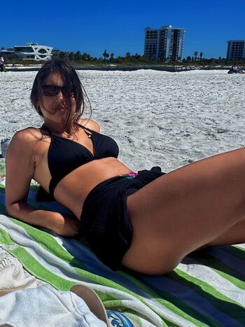 Full leaked Linnea mondragon private onlyfans photo