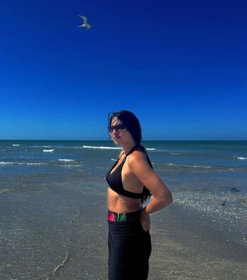 Full leaked Linnea mondragon private onlyfans photo