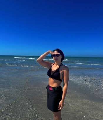 Full leaked Linnea mondragon private onlyfans photo