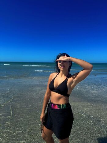Full leaked Linnea mondragon private onlyfans photo
