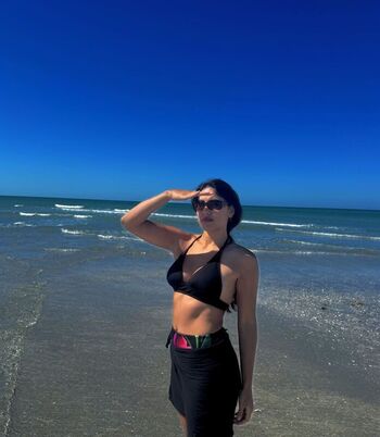 Full leaked Linnea mondragon private onlyfans photo
