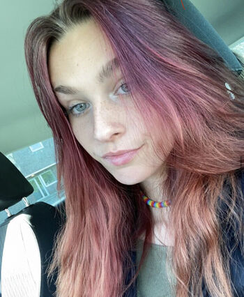 Full leaked Linnea thelin private onlyfans photo