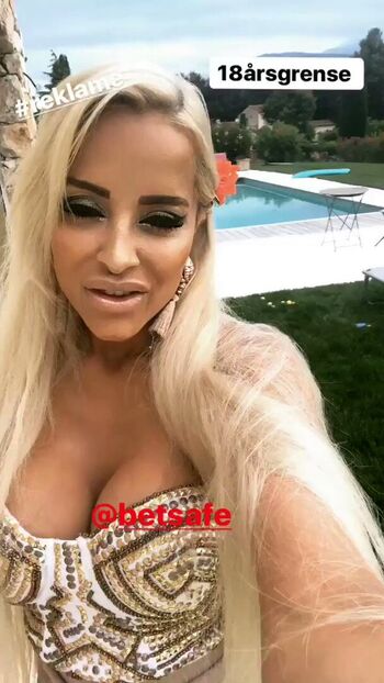 Full leaked Linnimeister private onlyfans photo