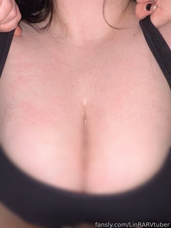 Full leaked Linrarvtuber private onlyfans photo