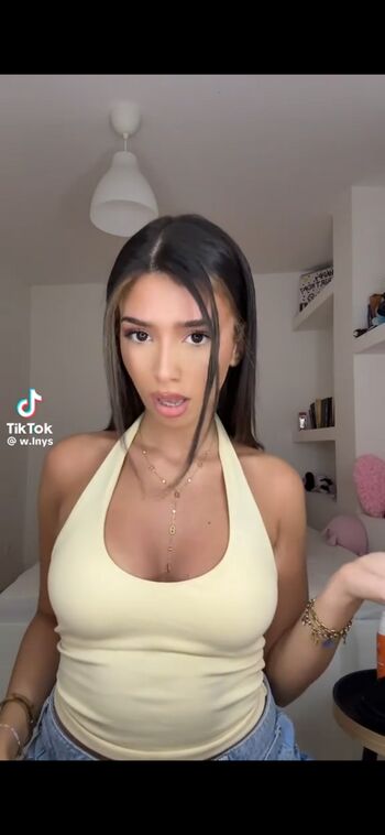 Full leaked Lins s private onlyfans photo