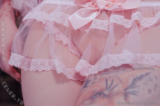 Full leaked Linspics  page private onlyfans photo