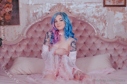 Full leaked Linspics  page private onlyfans photo