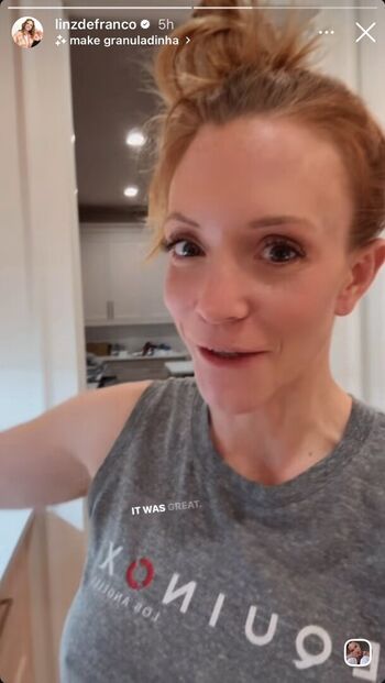 Linz Defranco