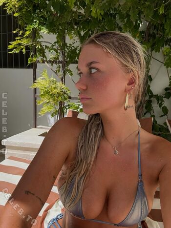 Full leaked Lioba marie schell private onlyfans photo