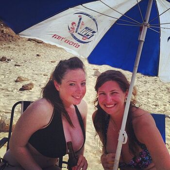 Full leaked Lior avidan page private onlyfans photo