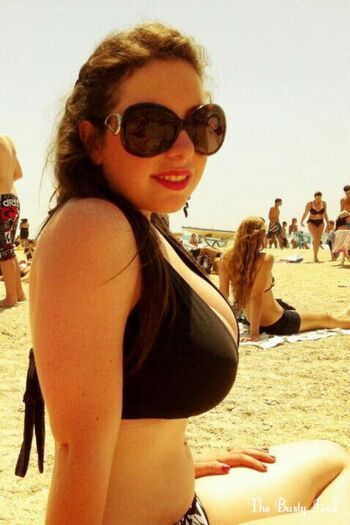 Full leaked Lior avidan private onlyfans photo