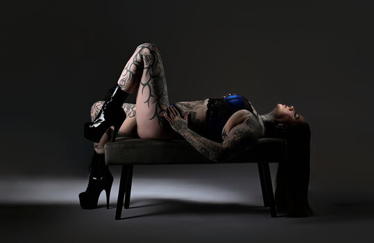 Full leaked Liora private onlyfans photo