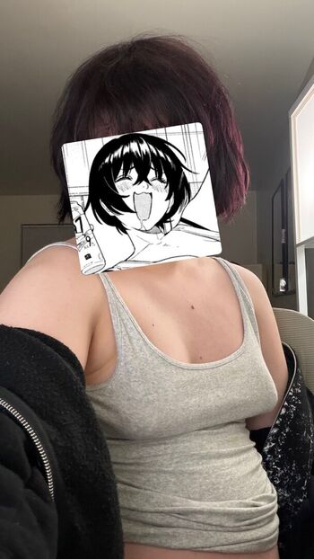 Full leaked Liquidsnakeyaoi private onlyfans photo