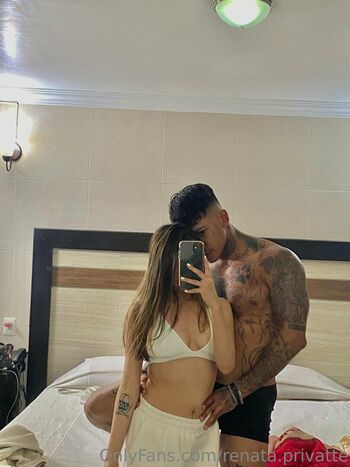Full leaked Lirah renata private onlyfans photo