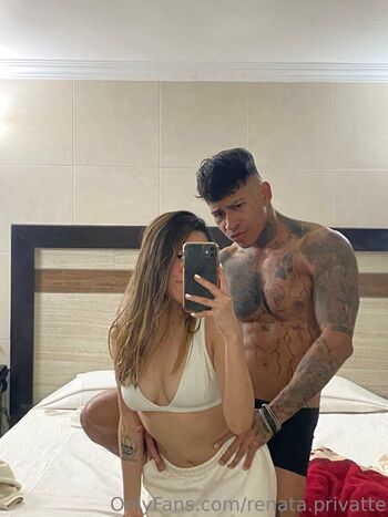 Full leaked Lirah renata private onlyfans photo